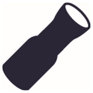 Talamex Termo Espada Masculino 6 Unidades