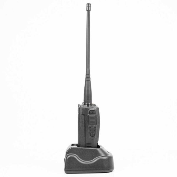 Dynascan V- 600 Radio VHF Radio Estação - Imagem 6