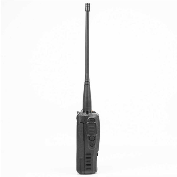 Dynascan V- 600 Radio VHF Radio Estação - Imagem 3
