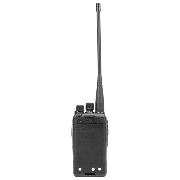 Dynascan V- 600 Radio VHF Radio Estação - Imagem 2