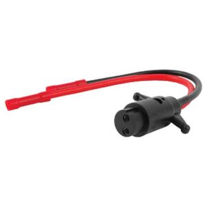Attwood Trolling Motor Connector Male