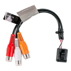 Fusion Chicote De Fios F/MS-RA670