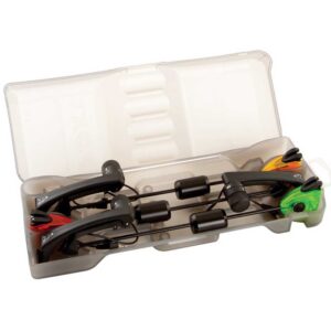 Fox international Swinger Iluminado MK2 3 Rod Set