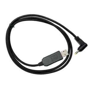 Blue ox Chave Patriot Breakaway