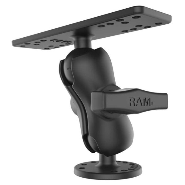 Ram mounts Suporte Eletrônico Marítimo Universal - Imagem 2