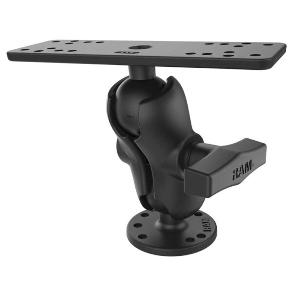 Ram mounts Suporte Eletrônico Marítimo Universal