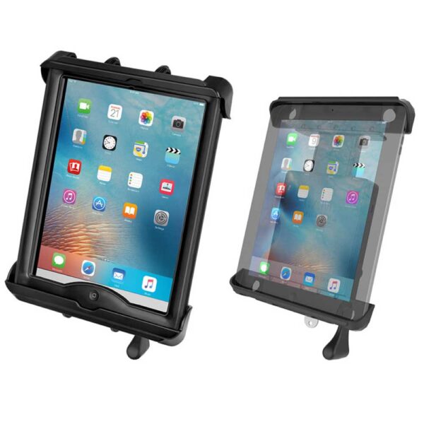 Ram mounts Suporte De Mola Universal Para Comprimidos Grandes Tab-Tite™ - Imagem 4