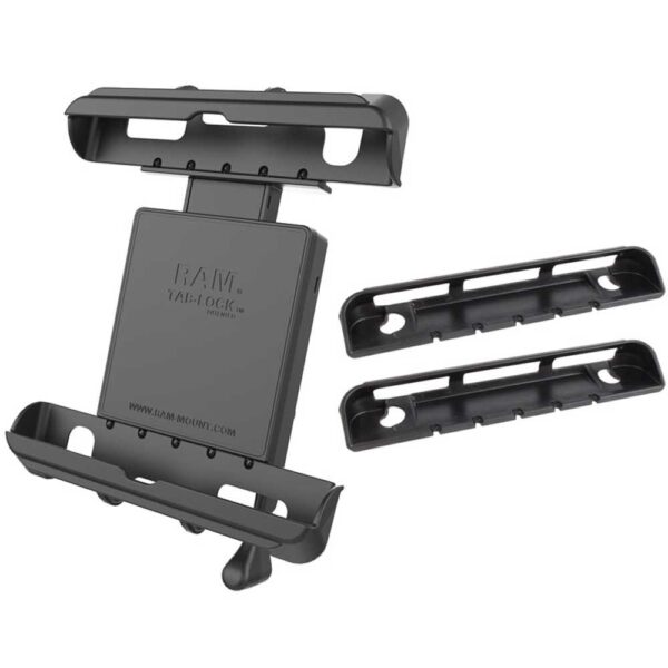 Ram mounts Suporte De Mola Universal Para Comprimidos Grandes Tab-Tite™ - Imagem 3