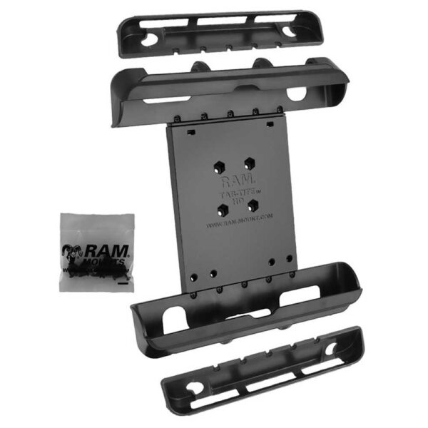 Ram mounts Suporte De Mola Universal Para Comprimidos Grandes Tab-Tite™ - Imagem 2