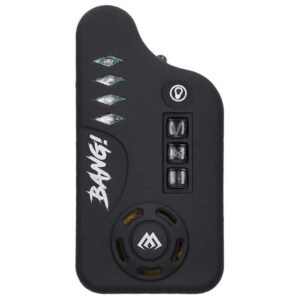 Mikado Bite Alarm Cat Territory Bang Receiver