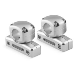 Jl audio ETXv M-SWMCPV3-2.250 3 Swivel Grampos