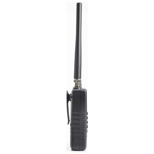Uniden Scanner Portátil De Radiofrequência UBC125XLT - Imagem 2