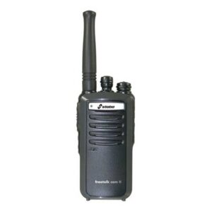 Stabo PMR Walkie Talkie Freetalk Com II 2 Unidades