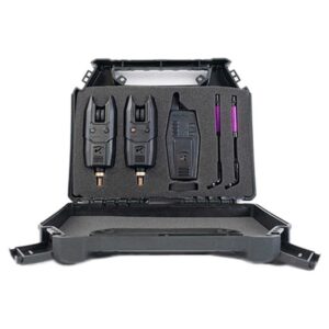 Korum Kit Bite Alarm KBI-R 2 Presentation