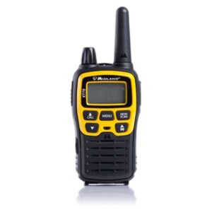 Midland XT 70 Adventure Adventure Edição Walkie-Talkies
