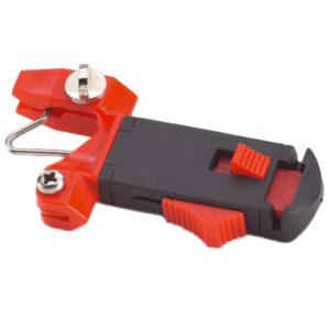 ZunZun Braçadeira De Pesca Com Clip