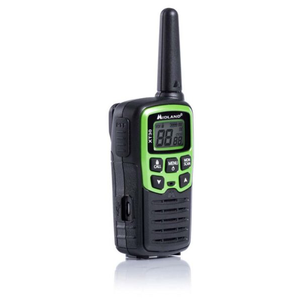 Midland Walkie-talkie XT30 - Imagem 2