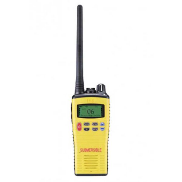 Entel Walkie Talkie HT649 VHF
