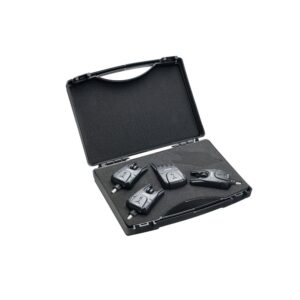 Mivardi Bite Alarm M1350 3+1
