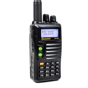 PNI KG- 889 Radio VHF Radio Estação