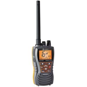 Cobra marine Walkie Talkie MR HH350 FLT EU