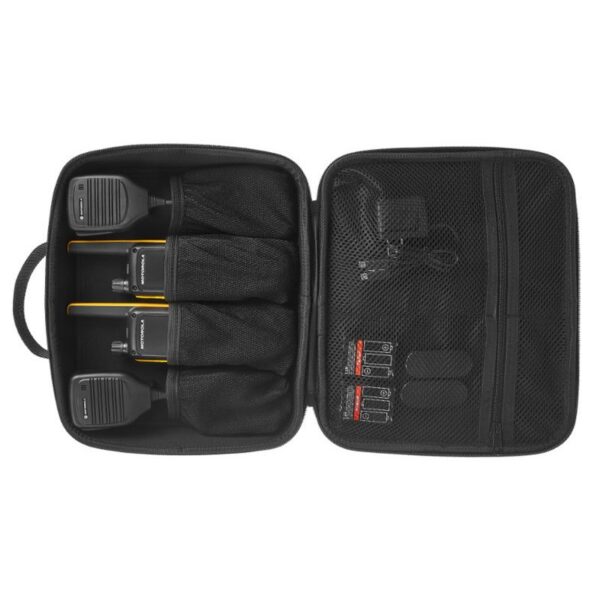 Motorola Walkie Talkie T82 Extreme RSM - Imagem 2