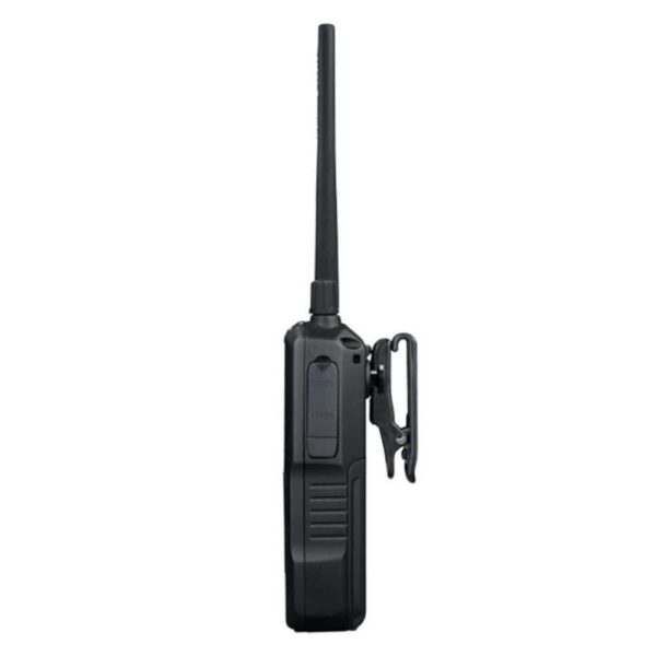 Uniden Scanner Portátil De Radiofrequência SDS100 - Imagem 3