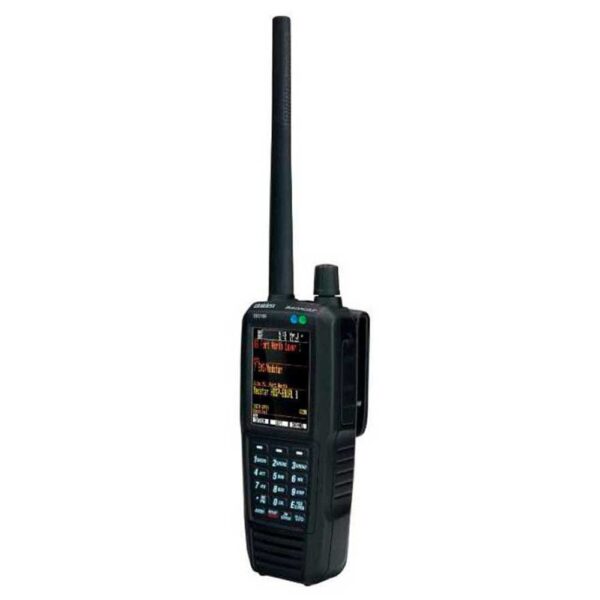 Uniden Scanner Portátil De Radiofrequência SDS100 - Imagem 2