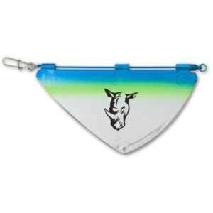 Rhino Aprofundamento Anti Kink 115 Mm