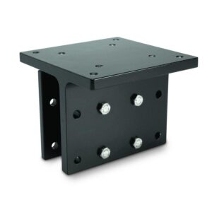 Cannon downriggers Rail Side Mount