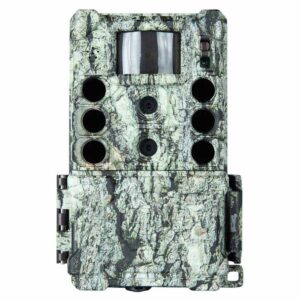 Bushnell Câmera 32MP Core DS4K Tree Bark Camo