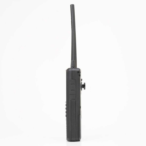 Uniden Scanner Portátil De Radiofrequência UBCD3600XLT - Imagem 6