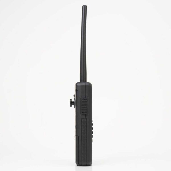 Uniden Scanner Portátil De Radiofrequência UBCD3600XLT - Imagem 5