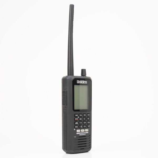 Uniden Scanner Portátil De Radiofrequência UBCD3600XLT - Imagem 4