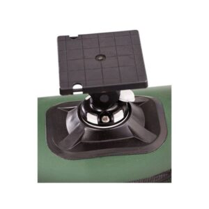 Talamex Localizador De Pesca Ajustável Plataforma Plug-In