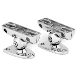 Jl audio ETXv M-MCPV3-DM 3 Superfície/Convés Montagens