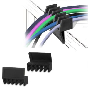 Muvit 6 Cable Divisor 2 Units