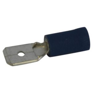 Talamex Termo Espada Masculino 6.3 Mm 6 Unidades