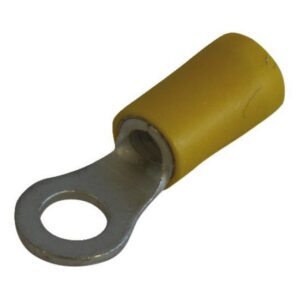 Talamex Terminal Cable 6 Unidades