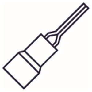Talamex Conector Pin 6 Unidades