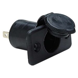 Seachoice Tomada Elétrica 12V