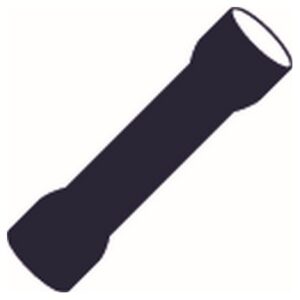 Talamex Conector Cable 6 Unidades