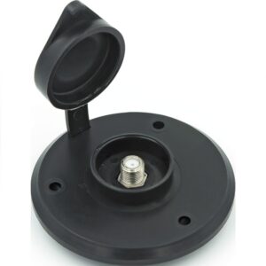 Thetford Placa De TV A Cabo BK 363-94321