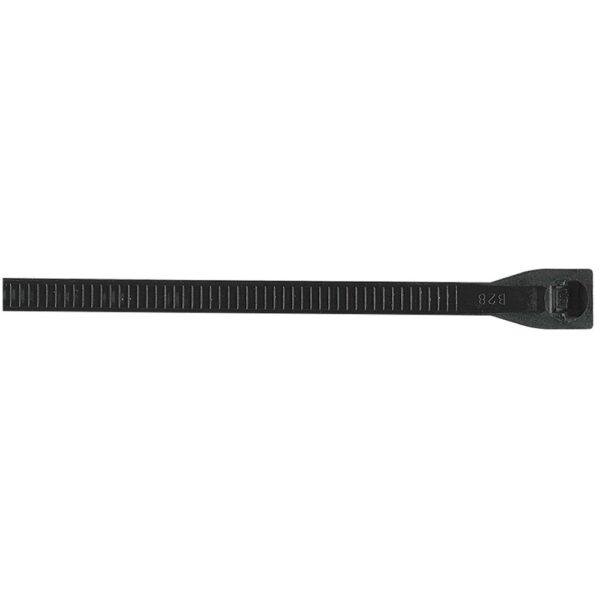 Seachoice Abraçadeiras Standard 120 Libras 100 Unidades