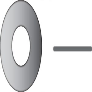 Parkpower by marinco Macho Adaptador Fêmea TL 50A