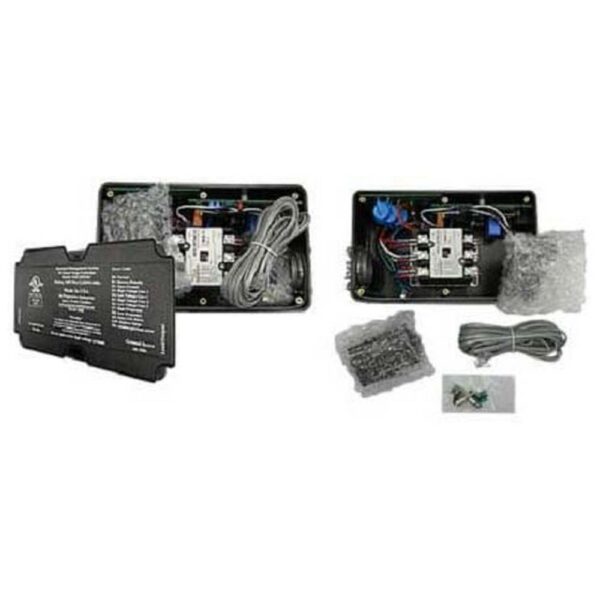 Progressive industries Protetor Hardweird Smart Surge - Imagem 5