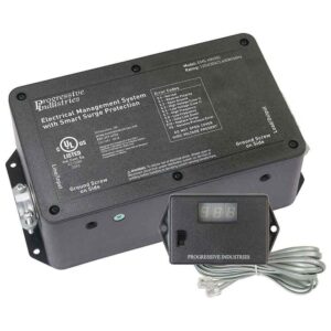 Progressive industries Protetor Hardweird Smart Surge