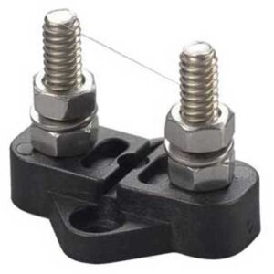 Talamex Dual Power Post