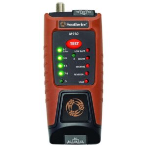 Southwire Testador Data&Coax