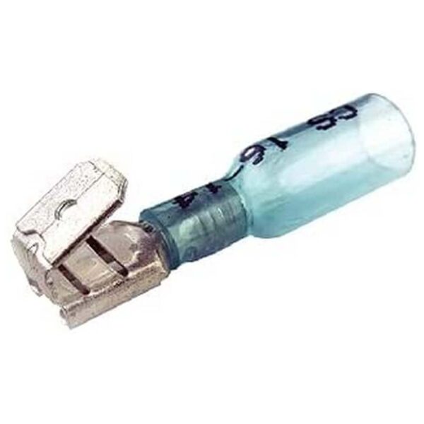 Seachoice Conector Termorretrátil Multi-pilha De Desconexão Rápida